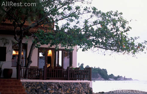 Rocky Resort 3
